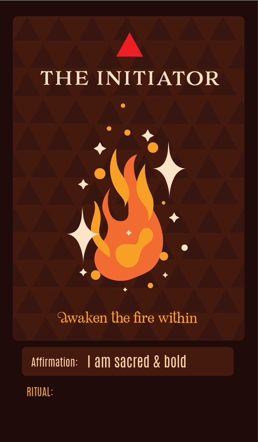 ⚪ Ember Dusk – The Restorer